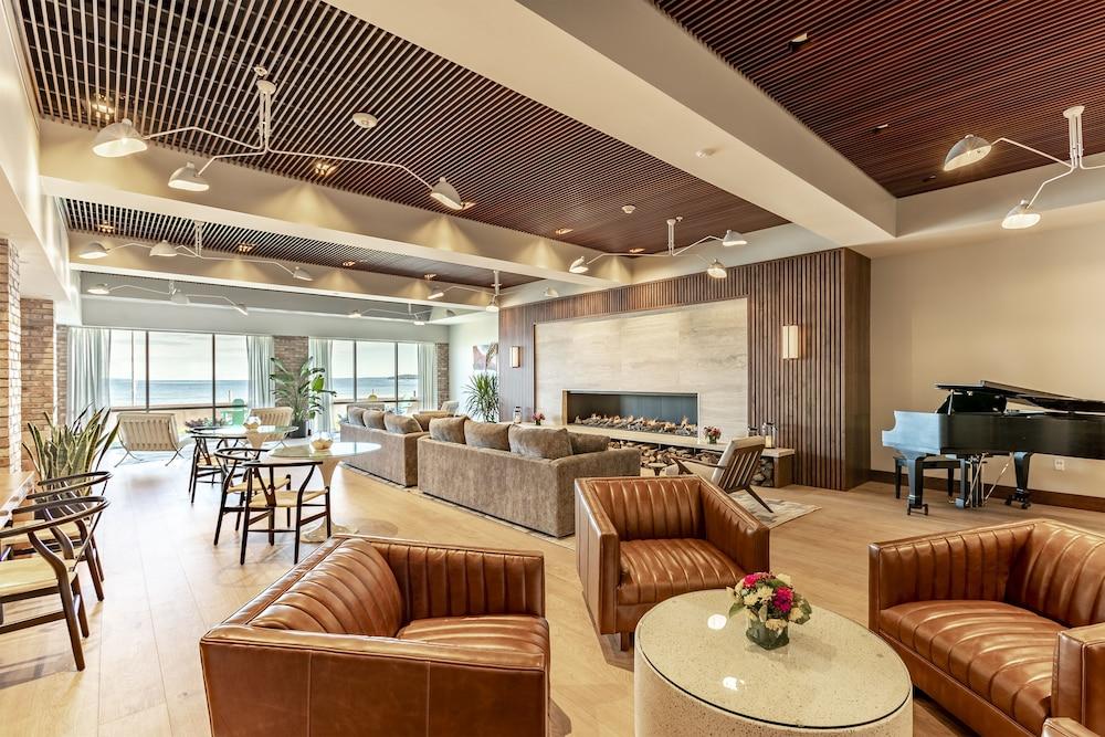 West Bay Beach, A Holiday Inn Resort Τράβερς Σίτι Εξωτερικό φωτογραφία